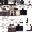 Texture for ヤモリ