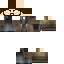 Texture for steve