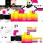 Texture for cubo