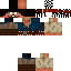 Texture for Jack_Sparrow