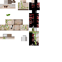 Texture for Evil Golem