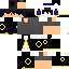 Texture for Gijinka 3