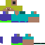 Texture for Daniel