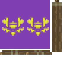 Texture for undertale banner