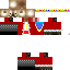 Texture for Otter Technoblade