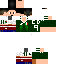 Texture for Cucaracha Dominguez