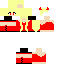 Texture for Devil