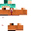 Texture for ぬるでささら