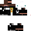 Texture for Blackcrafter