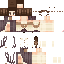 Texture for LadyRager - Barmaid