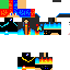 Texture for Infinity