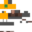 Texture for RobotVillager:Stray