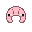 Texture for Helmet "Cow's Head"