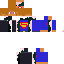 Texture for santi ofc