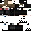 Texture for MiniSorex