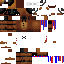 Texture for rfrf