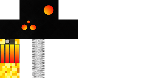 Texture for Blaster