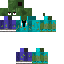 Texture for sla e pa