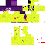 Texture for springtrap 1256