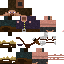 Texture for steve super mega iper pro