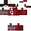 Texture for steve