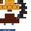 Texture for Block Golem