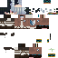 Texture for spooks