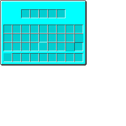 Texture for gui12