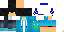 Texture for adam