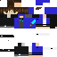 Texture for gabriel devolution