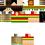 Texture for GravityFist in jamaca
