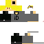 Texture for My iDeactivateMC