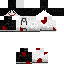 Texture for Jeff the killer v2