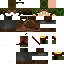 Texture for combatant