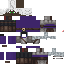 Texture for Heimdall