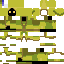 Texture for fosy