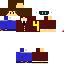 Texture for Brandon RP (Normal)