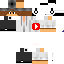 Texture for скин(2)