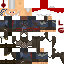 Texture for urd con gorrito de navidad
