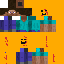 Texture for divin