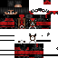 Texture for deadpool sin mascara 