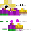 Texture for wario