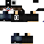 Texture for Joker Guy