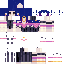 Texture for rougeed