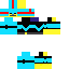 Texture for riper super esqueleton
