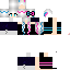 Texture for fixed Blossom
