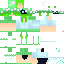 Texture for Mushroom