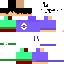 Texture for josh2