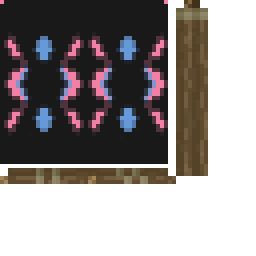 Texture for Flame spider