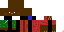 Texture for Monkey_man